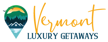 Vermont Luxury Getaways Logo