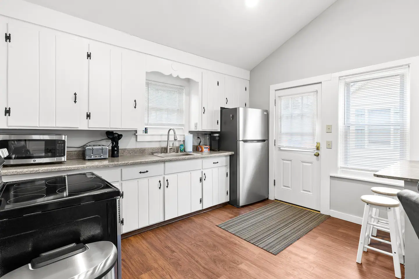 Vermont Camp with Amazing Views Vermont Luxury Getaways