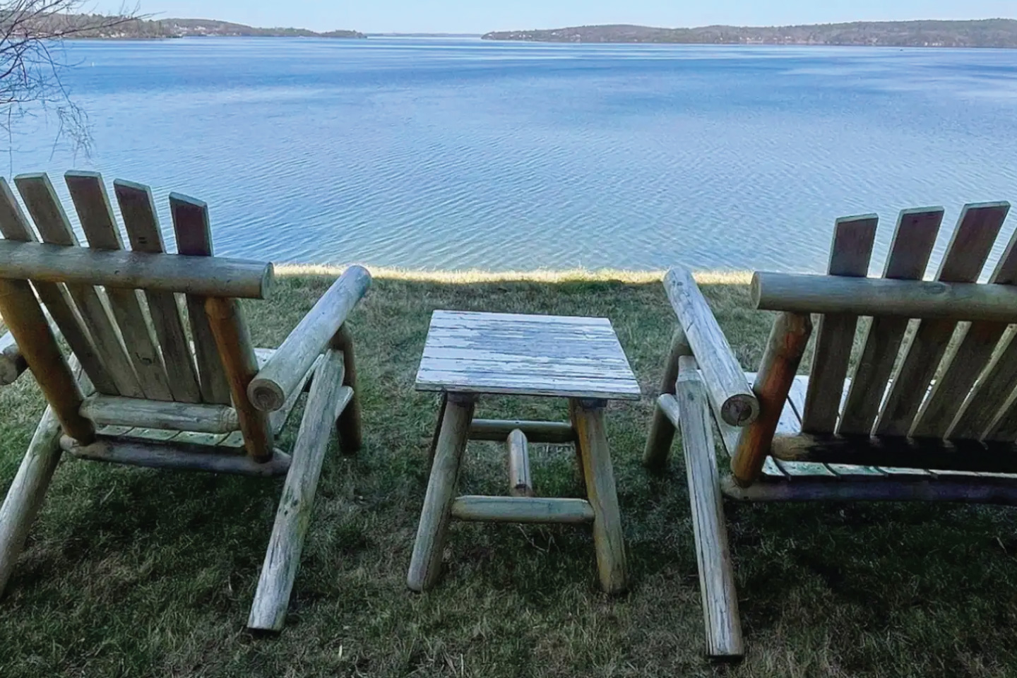 Lake Getaway Vermont Luxury Getaways